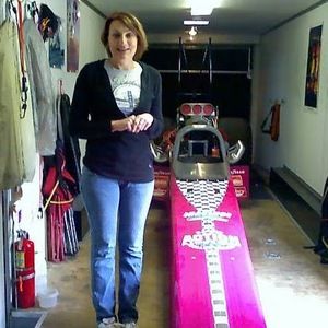 Meet your Posher, Caroline